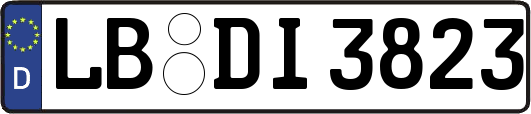 LB-DI3823