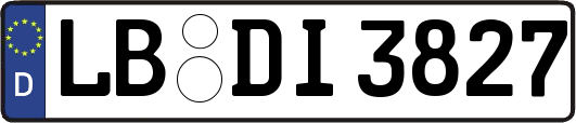 LB-DI3827