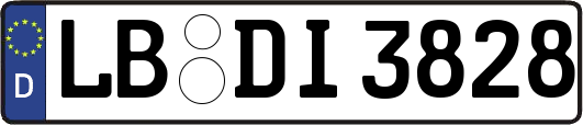 LB-DI3828