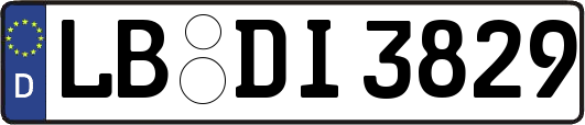 LB-DI3829
