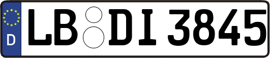 LB-DI3845