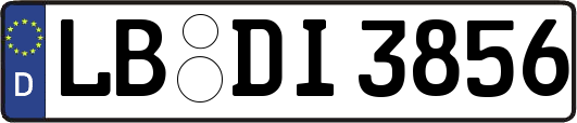 LB-DI3856