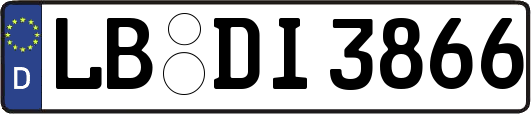 LB-DI3866