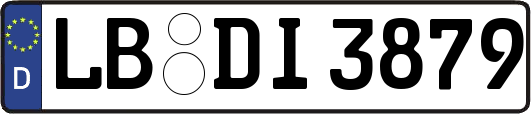 LB-DI3879