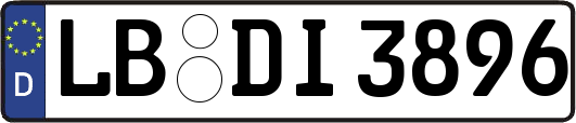 LB-DI3896