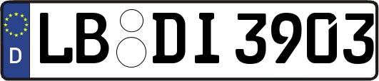 LB-DI3903