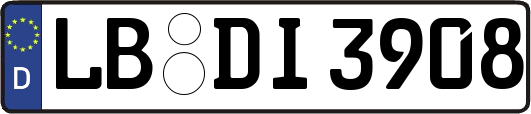 LB-DI3908