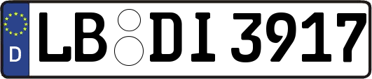 LB-DI3917