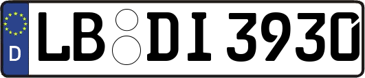 LB-DI3930