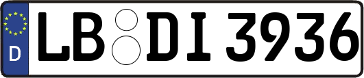 LB-DI3936