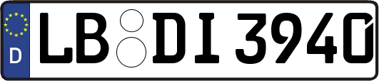 LB-DI3940