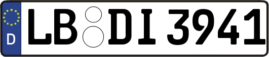 LB-DI3941