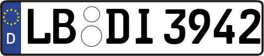 LB-DI3942