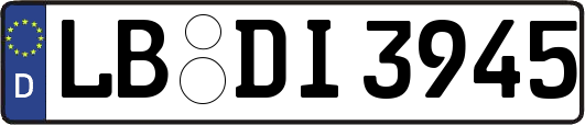 LB-DI3945