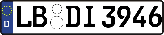 LB-DI3946