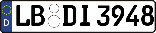 LB-DI3948