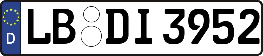LB-DI3952