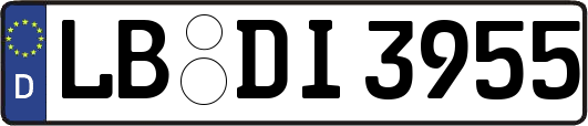 LB-DI3955