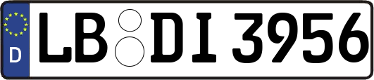 LB-DI3956