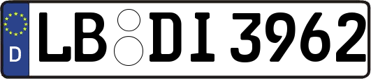 LB-DI3962