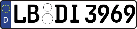 LB-DI3969