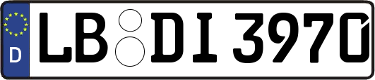 LB-DI3970