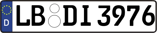 LB-DI3976