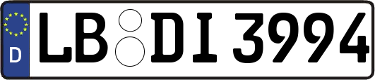 LB-DI3994