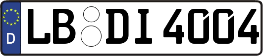 LB-DI4004
