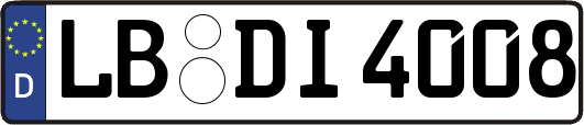 LB-DI4008