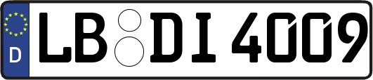 LB-DI4009