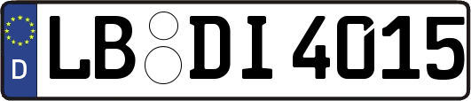 LB-DI4015