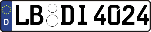 LB-DI4024