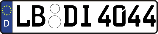 LB-DI4044