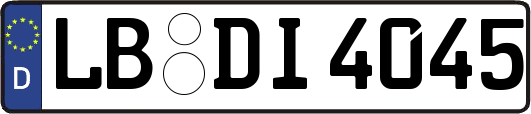 LB-DI4045