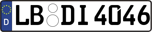 LB-DI4046