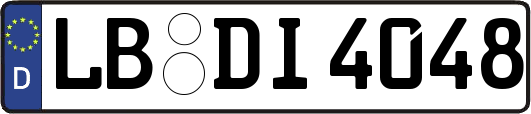 LB-DI4048