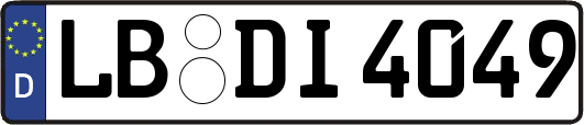 LB-DI4049