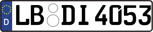 LB-DI4053