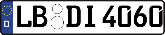 LB-DI4060