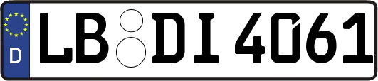 LB-DI4061