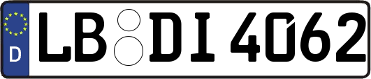 LB-DI4062