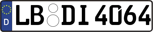 LB-DI4064