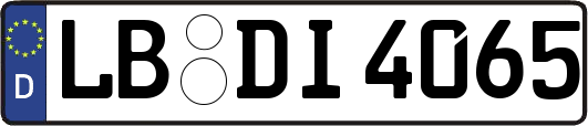 LB-DI4065