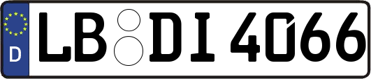 LB-DI4066