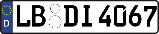 LB-DI4067