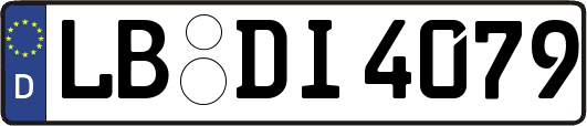 LB-DI4079