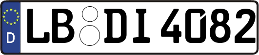 LB-DI4082