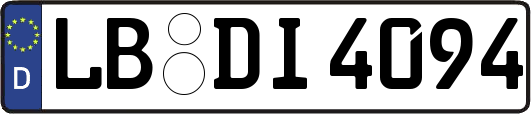LB-DI4094