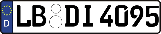 LB-DI4095